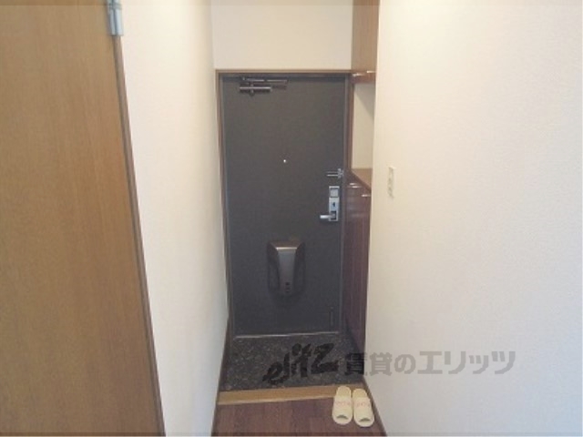 アベニールの外観写真