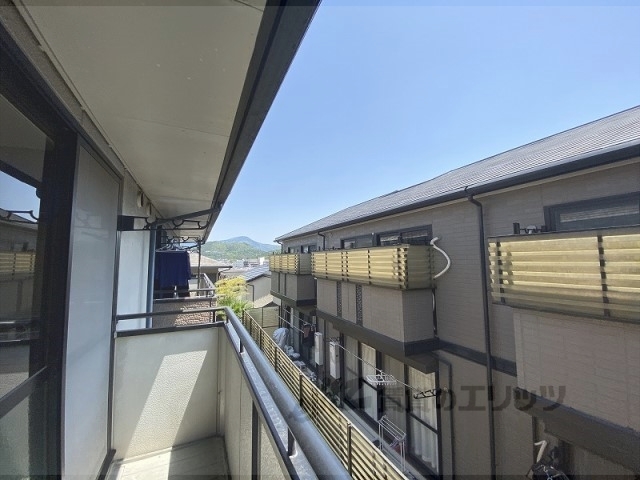 ハイカムール西賀茂のその他写真