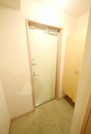 玄関　☆広々とした玄関☆