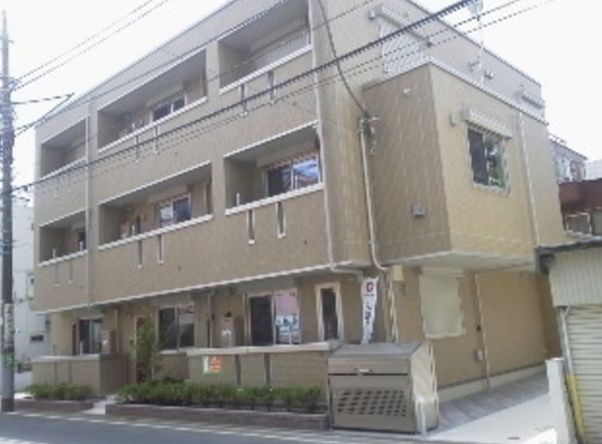 建物外観　☆綺麗な外観☆