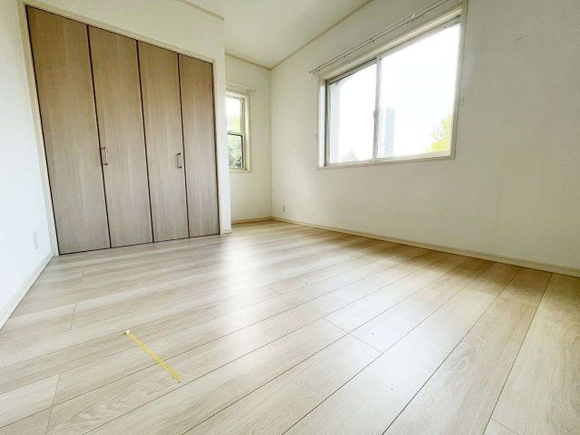 エントランス　キテラ雑司が谷　B棟　豊島区雑司が谷１