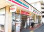 コンビニ　ファミリーマート明石八木店（コンビニ）まで435m