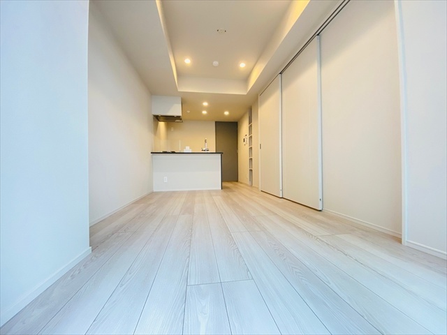 その他部屋・スペース　同一建物内７０１号室内装写真転載