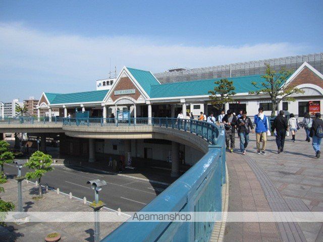 その他　倉敷駅（その他）まで2200m