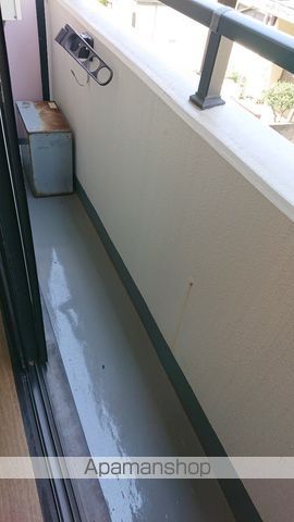 セントラルパークの内装写真