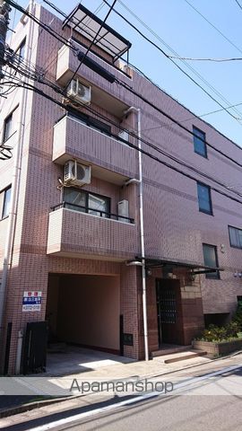 セントラルパークの外観写真