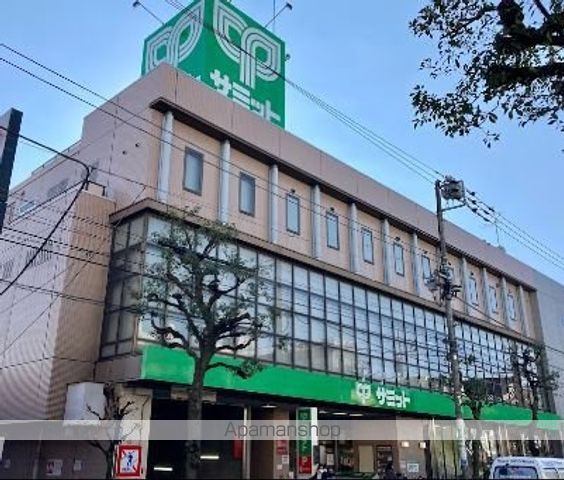 セントラルパークの周辺写真