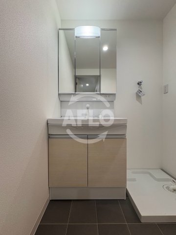 洗面設備　ＣＡＳＡ　ＣＡＬＭＡ野田