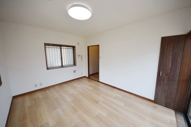その他部屋・スペース　★照明付きのお部屋★