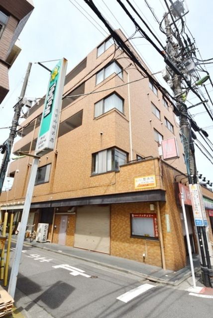 建物外観　★人気のＲＣ造★