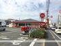 飲食店　ガスト平野加美店（飲食店）まで1263m