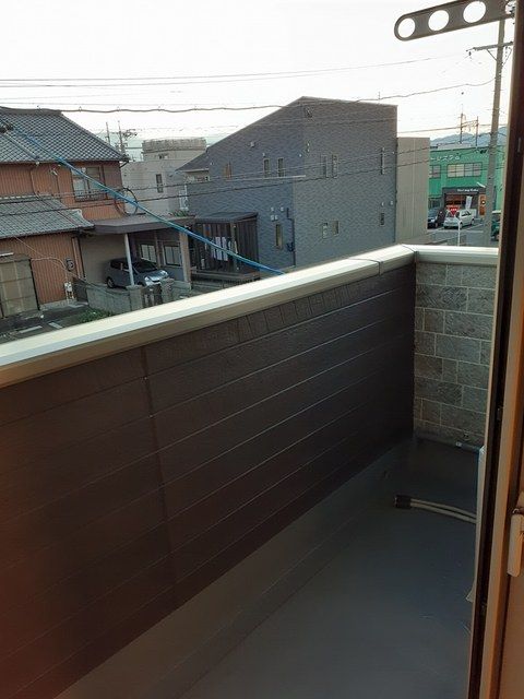サンイーグルの内装写真