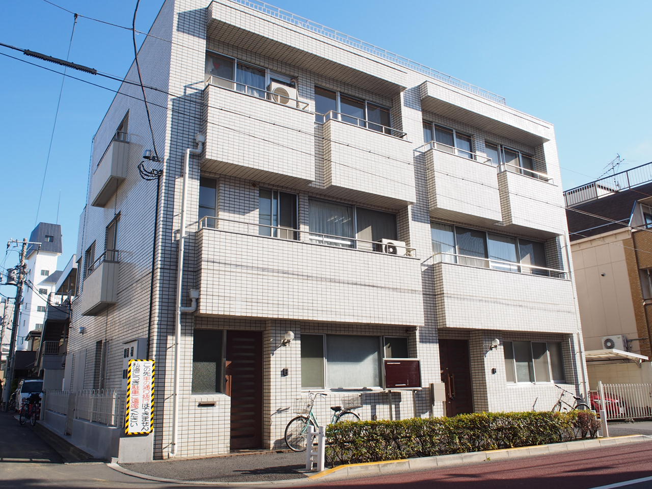 ライフピアハラ