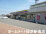 コンビニ　ミニストップ前原篠原西店（コンビニ）まで396m