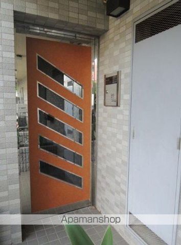 サングレースの外観写真