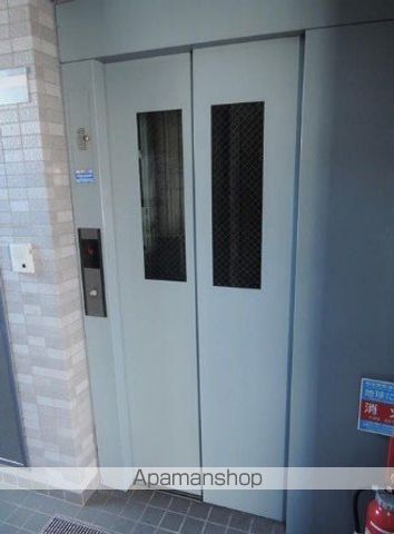 サングレースの外観写真