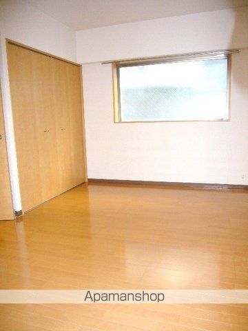 サングレースの内装写真