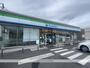 コンビニ　ファミリーマート八潮大曽根店（コンビニ）まで2126m