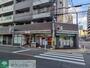 コンビニ　セブンイレブン吹田広芝町店（コンビニ）まで50m