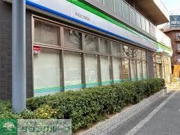 コンビニ　ファミリーマート吹田広芝町店（コンビニ）まで120m