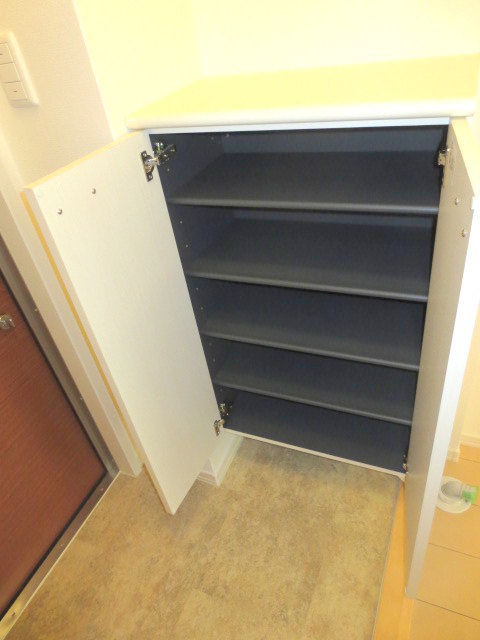 玄関　★シューズＢＯＸ★
