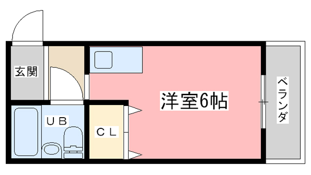 VIP大宅の間取り写真