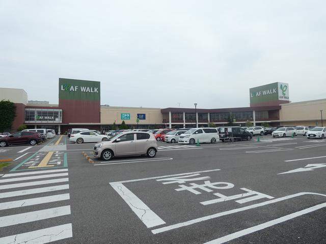 スーパー　わくわく広場リーフウォーク稲沢店（スーパー）まで1419m