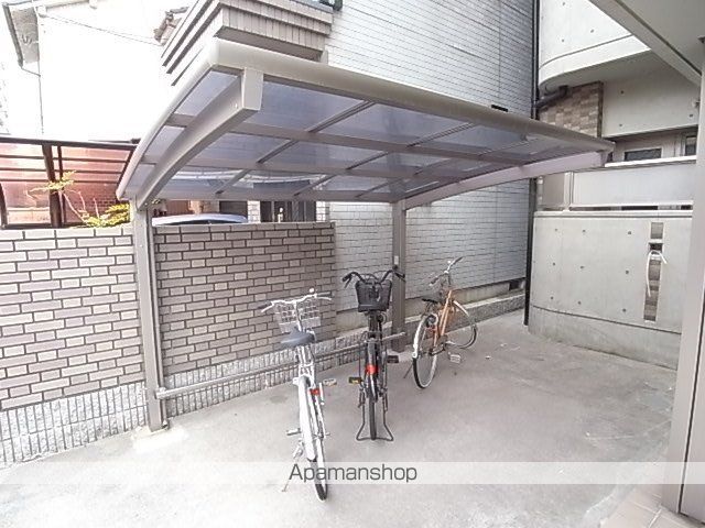 その他共有部分　その他共有部分