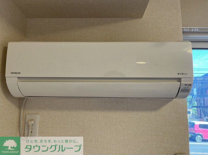 その他設備　設備