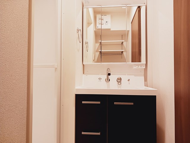 ラパン添島の内装写真