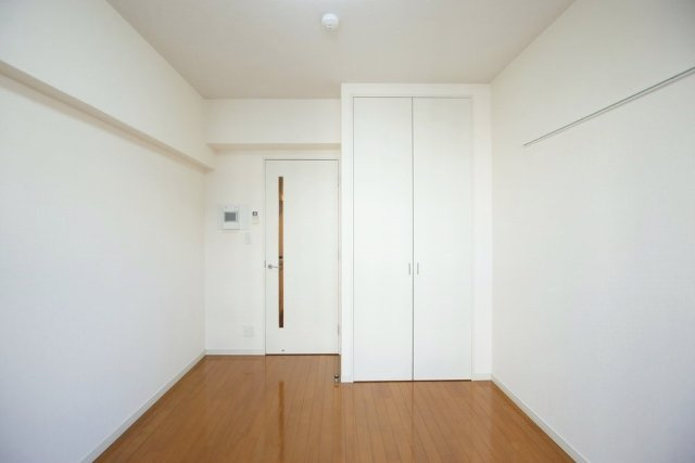 居室・リビング　居室
