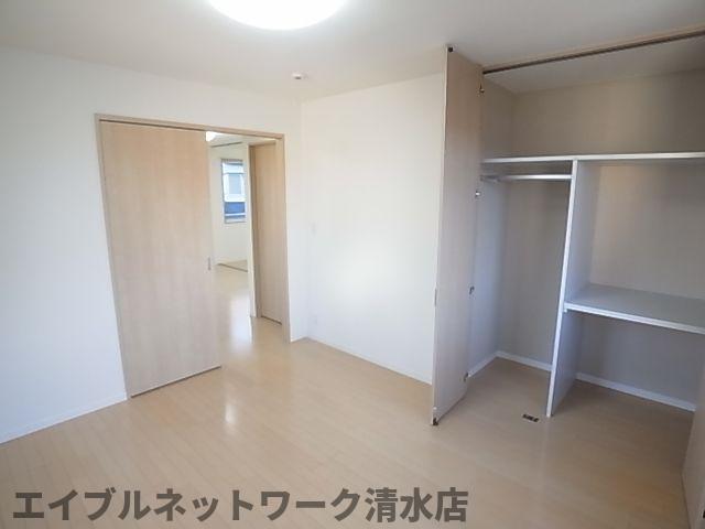 その他部屋・スペース　きれいな内装です