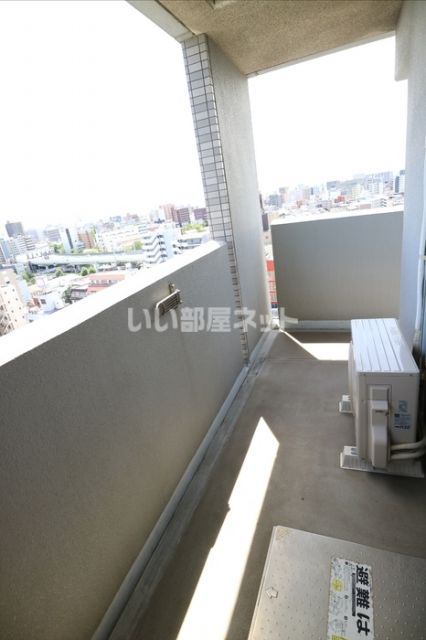 南海高野線 堺東駅 徒歩5分 15階建 築19年の内装写真