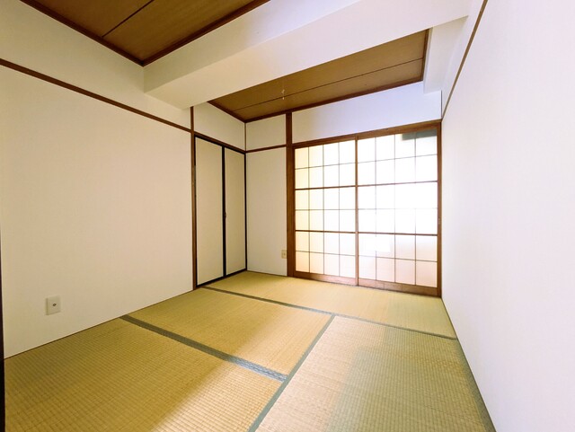 その他部屋・スペース　★和室４．５帖★