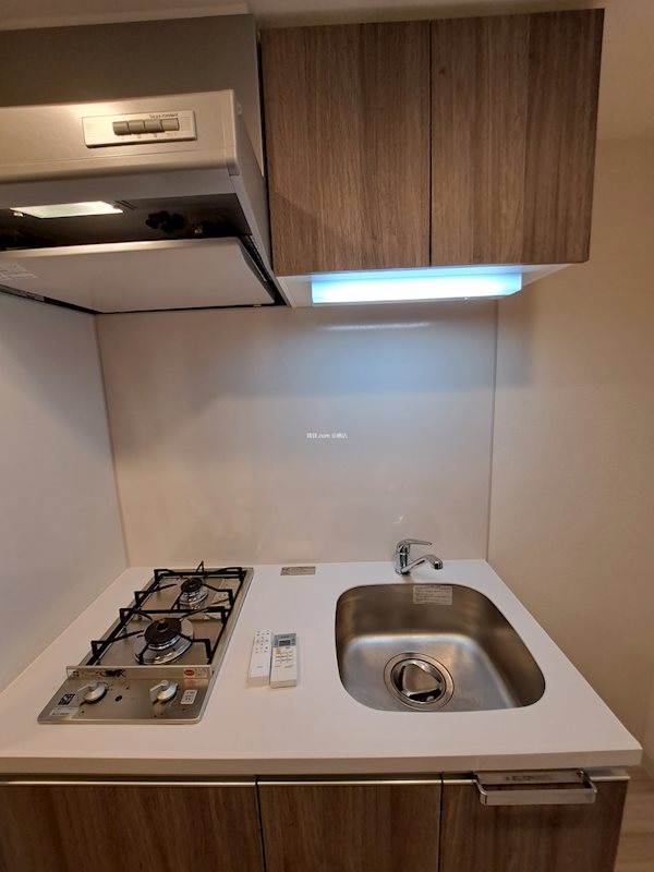 SHOKEN Residence大阪都島のキッチン写真