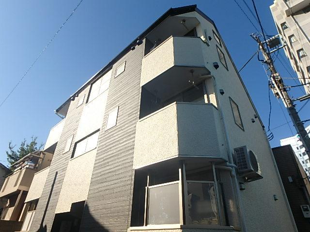 ＪＲ京浜東北線 王子駅 徒歩8分 築11年