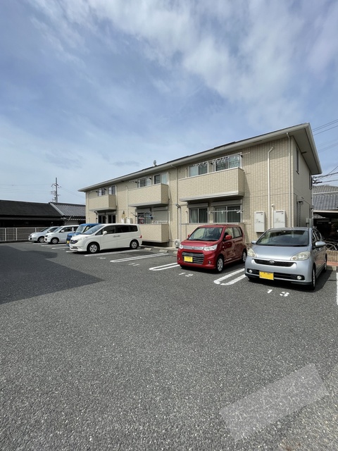 フォレスト ヒルズ II棟のその他写真