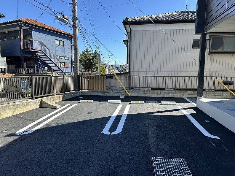 駐車場　★敷地内駐車場あります(要空き確認)★