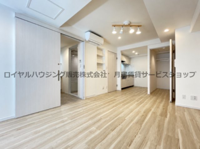 その他部屋・スペース　※別部屋参考写真