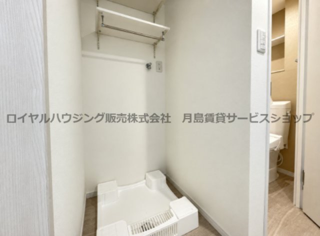 その他設備　※別部屋参考写真