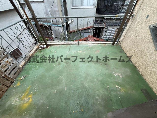 萱島信和町テラスハウス 賃貸の内装写真