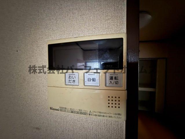 萱島信和町テラスハウス 賃貸のその他写真