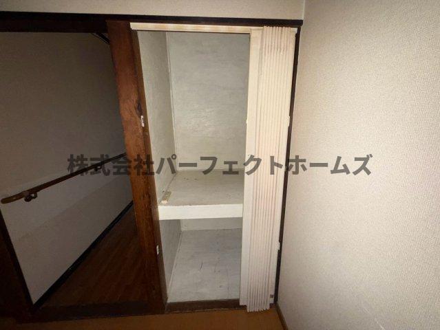 萱島信和町テラスハウス 賃貸の内装写真