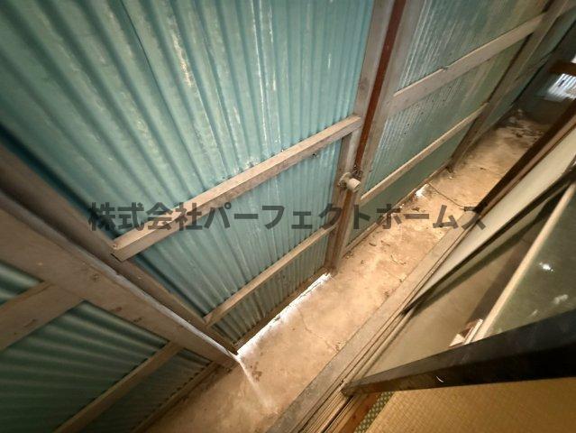 萱島信和町テラスハウス 賃貸のその他写真