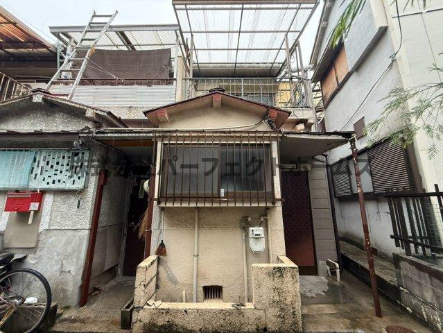 萱島信和町テラスハウス 賃貸