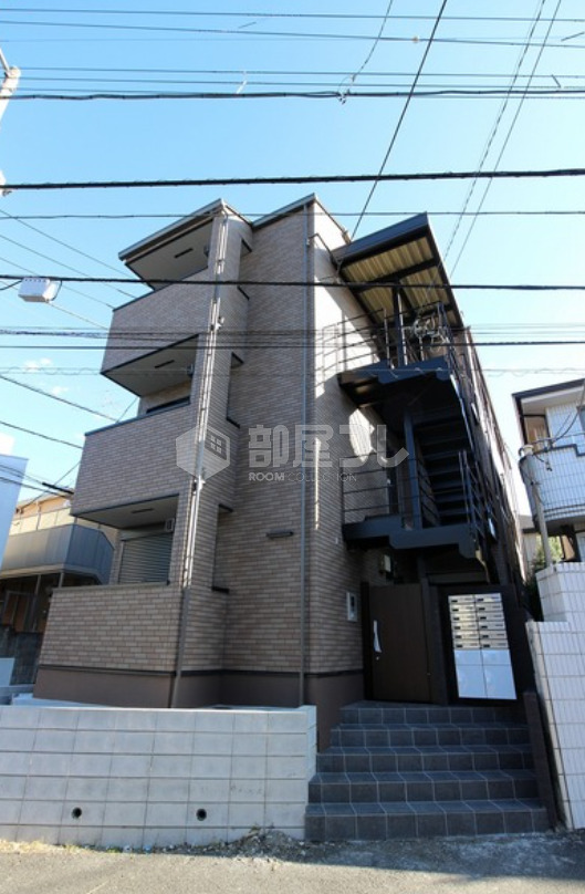 グランクオール江古田の外観写真