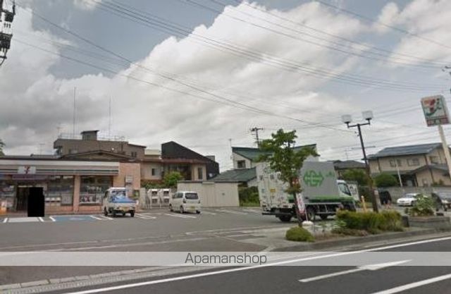 ＪＲ奥羽本線 北山形駅 バス乗車時間：15分 最寄りバス停で下車 徒歩7分 3階建 築23年の周辺写真