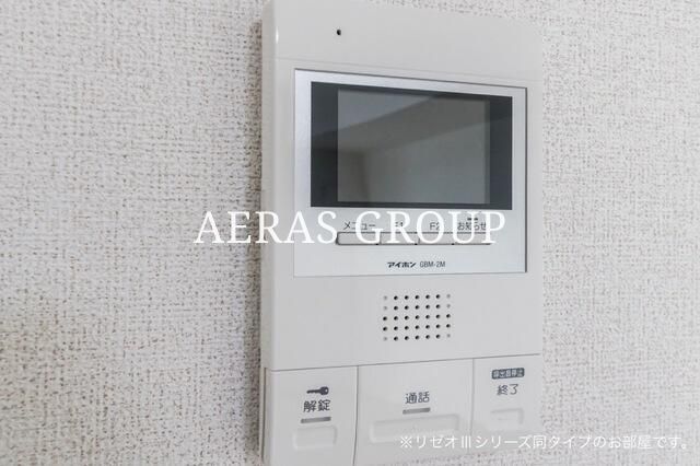 セキュリティ　同タイプ