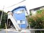 鶴間駅より徒歩3分 1階 築39年8ヶ月の賃貸物件