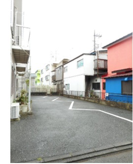 シティハイツ若草のその他写真